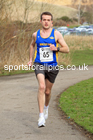 Senior men and veteran men over-40s NECAA Road Relay Champs., Hetton Lyons Park, Hetton le Hole, County Durham. Photo: David T. Hewitson/Sports for All Pics